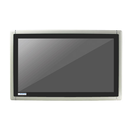 QUANTUM-T - Industrial Touch Panel