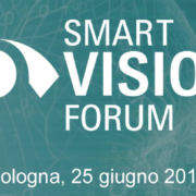 Smart vision forum 2019