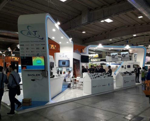 SPS IPC DRIVES 2017