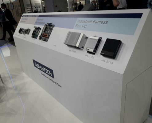 SPS IPC DRIVES 2017