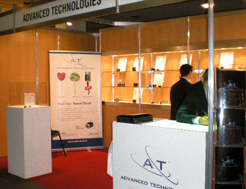 Vision 4 Manufacturing 2010