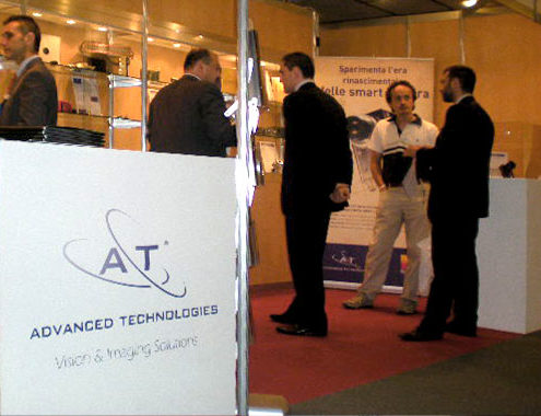 Vision 4 Manufacturing 2010