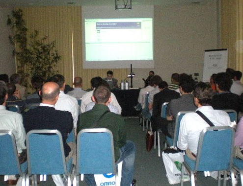 Vision 4 Manufacturing 2010