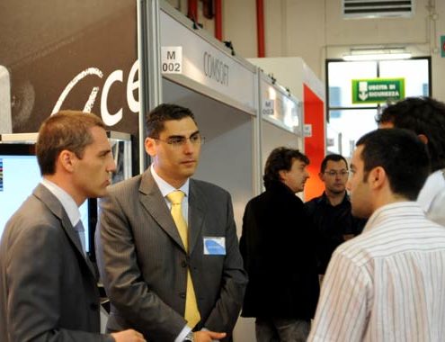 SPS IPC DRIVES 2011