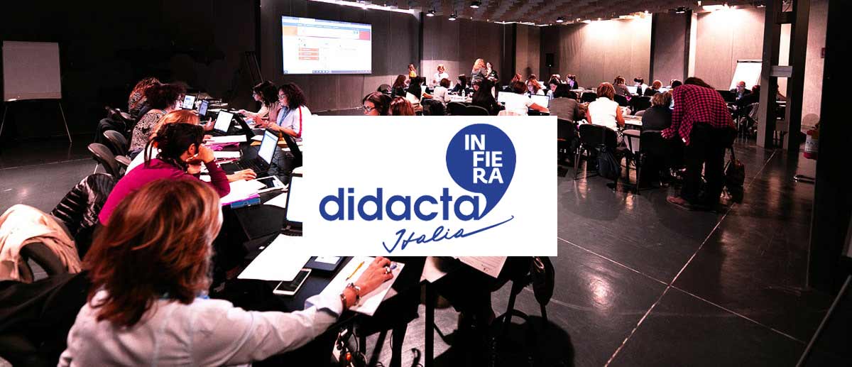 didacta 2019