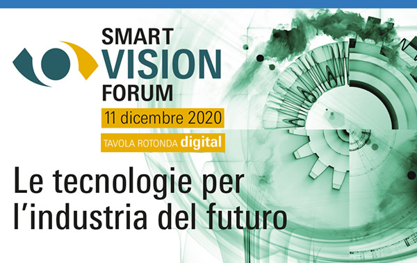 smartvision forum 2020