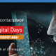 Digital Days di SPS Italia, dal 25 al 27 maggio.