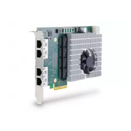 PCIe-PoE454 Series