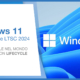 Windows 11 IoT Enterprise LTSC 2024