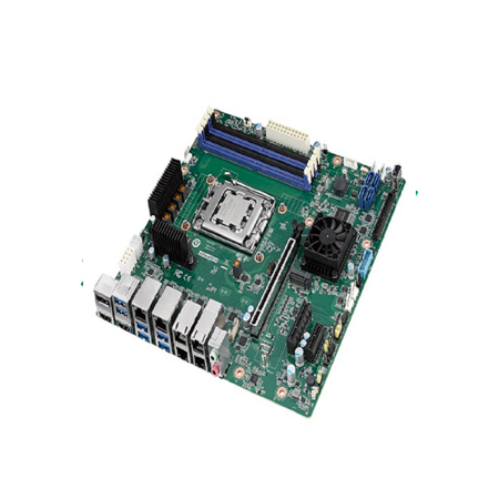 Advantech AIMB-523