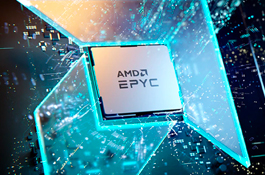 AMD e l’architettura Chiplet