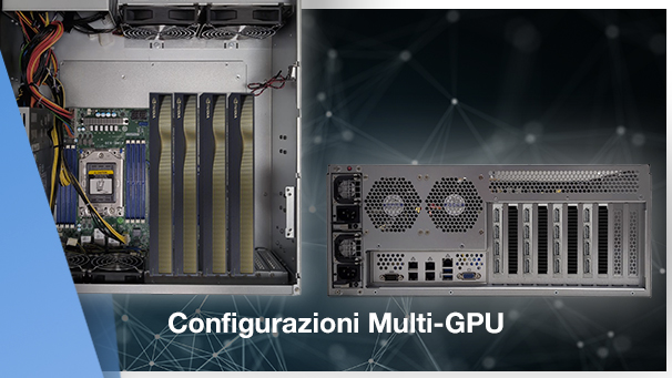 configurazini-multi-gpu